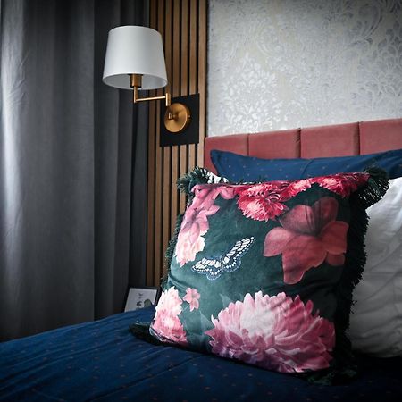 Malinowelove Aircon, 3 Rooms, Parking, Ogrod Krakow Ngoại thất bức ảnh