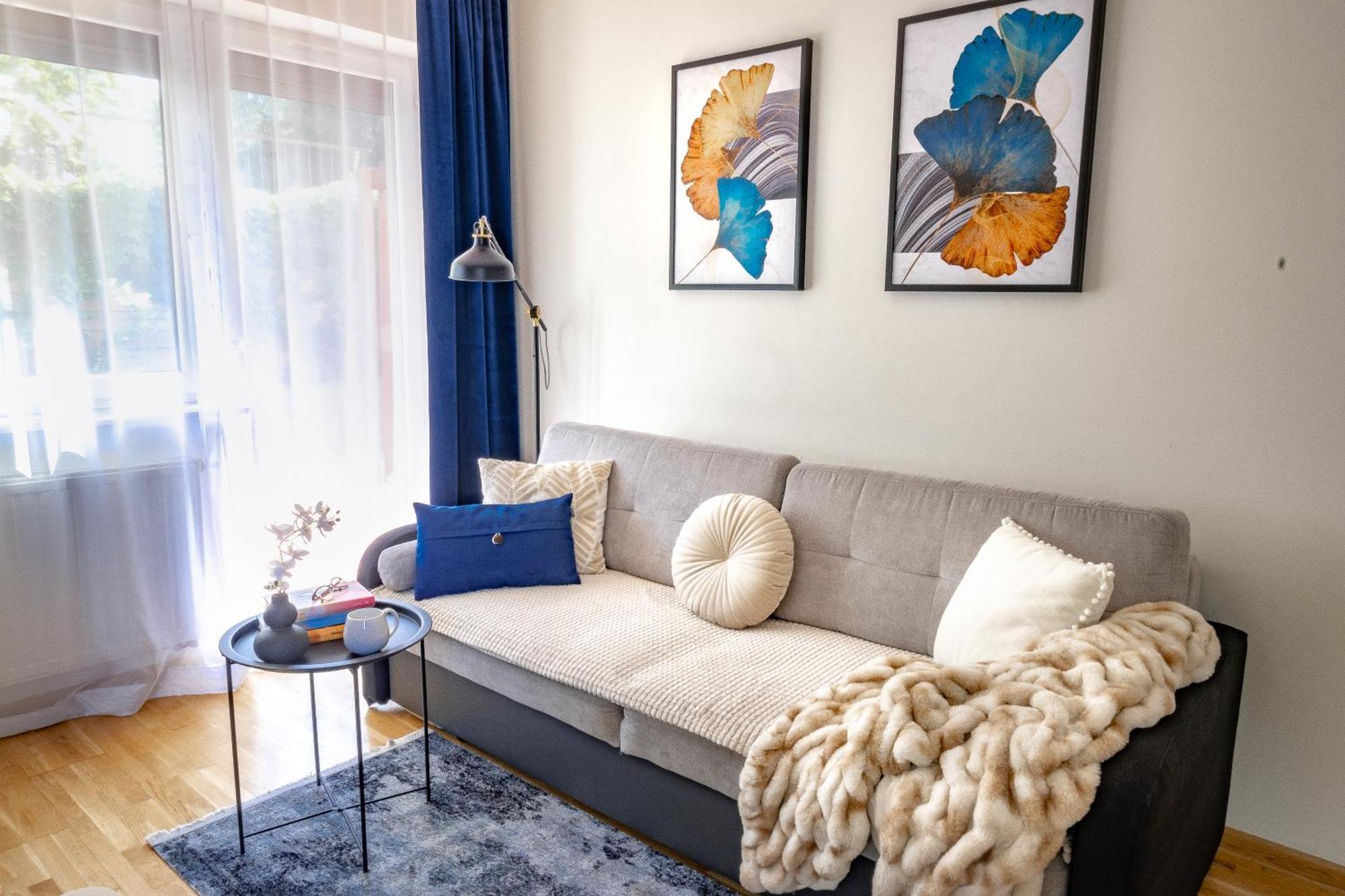 Malinowelove Aircon, 3 Rooms, Parking, Ogrod Krakow Ngoại thất bức ảnh