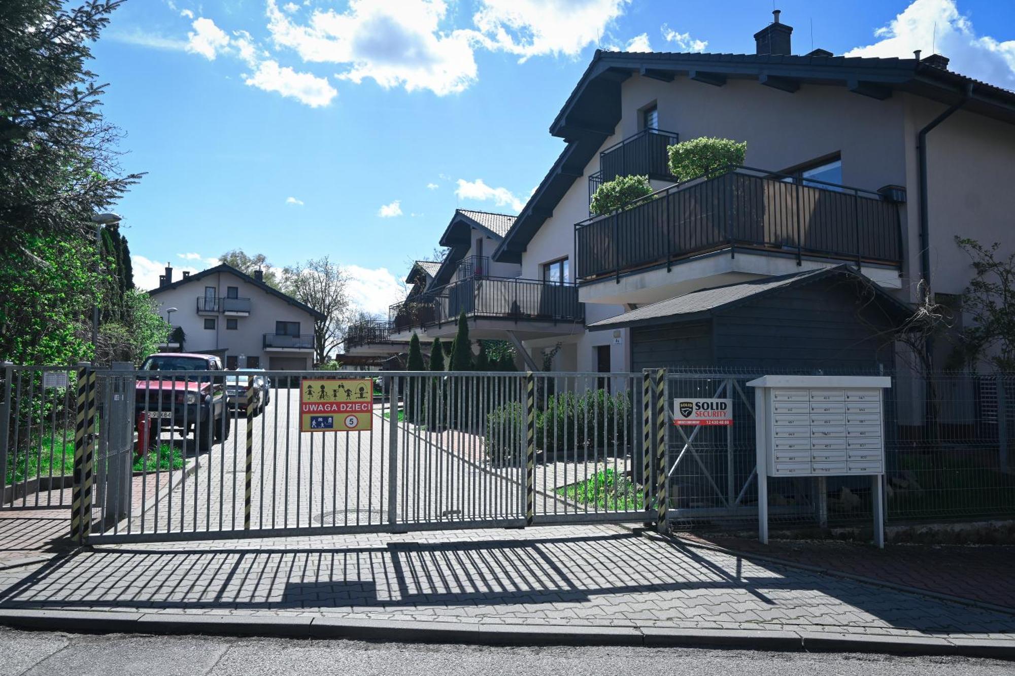 Malinowelove Aircon, 3 Rooms, Parking, Ogrod Krakow Ngoại thất bức ảnh