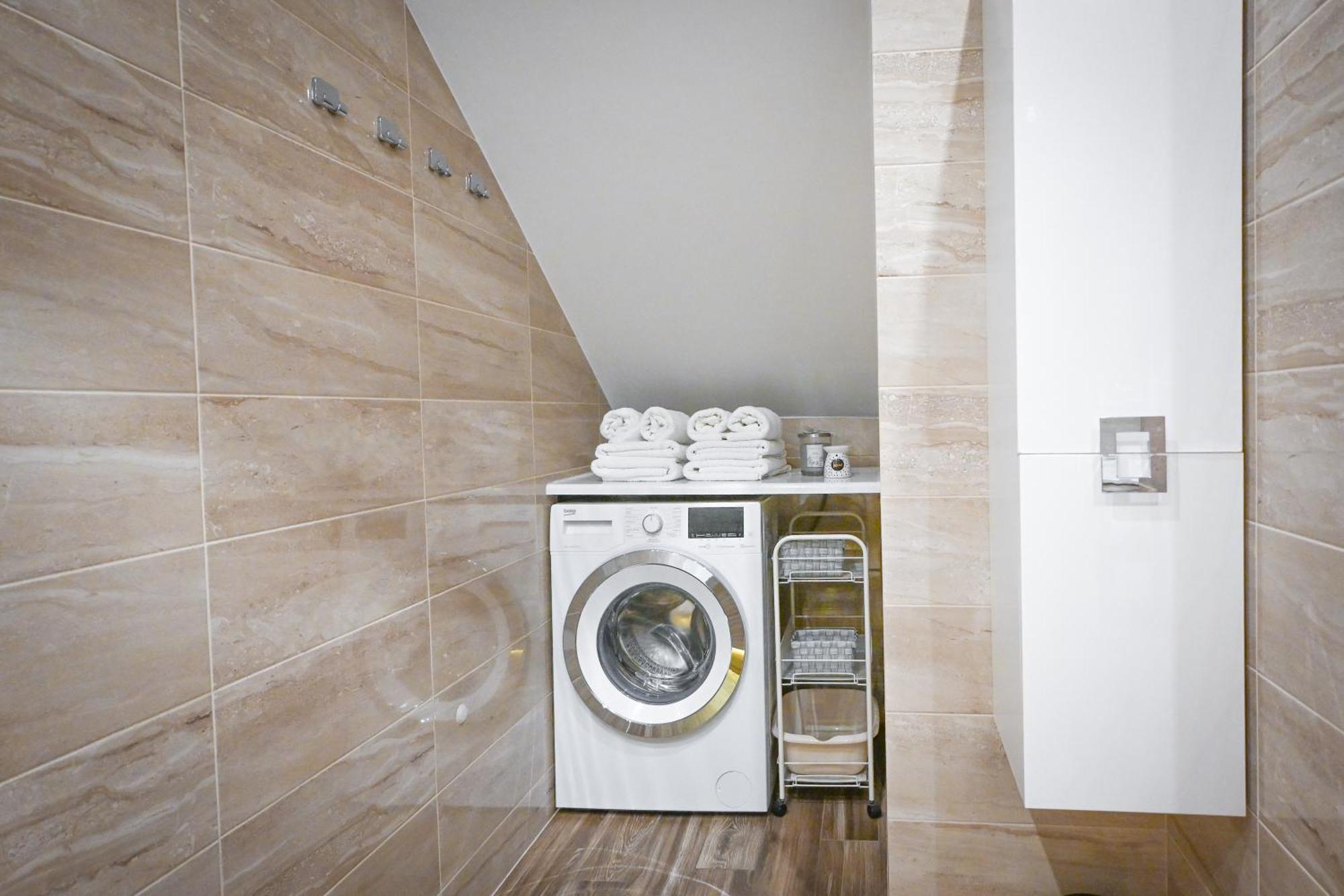 Malinowelove Aircon, 3 Rooms, Parking, Ogrod Krakow Ngoại thất bức ảnh