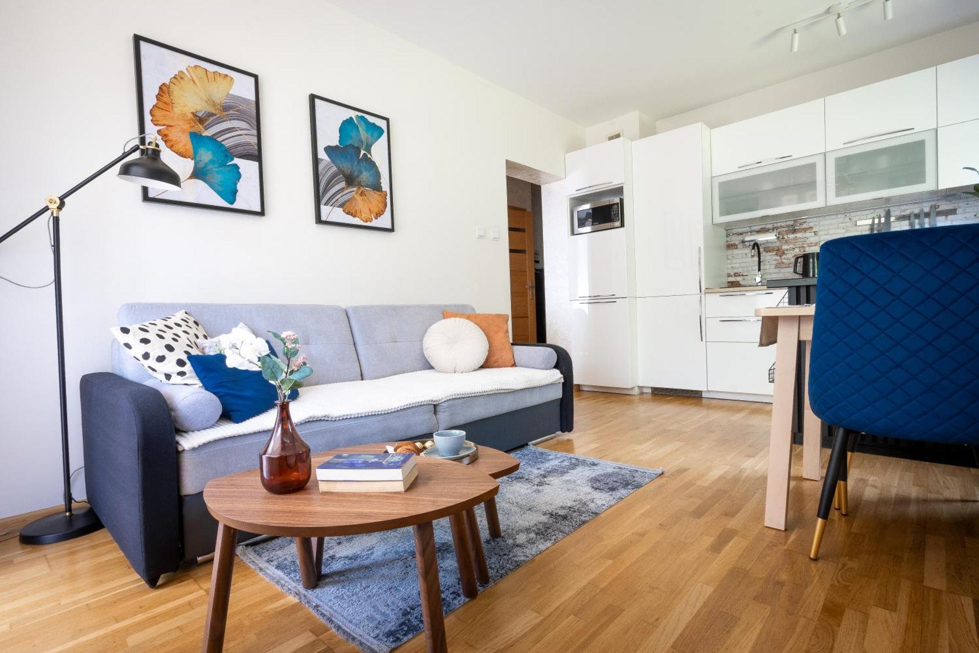 Malinowelove Aircon, 3 Rooms, Parking, Ogrod Krakow Ngoại thất bức ảnh