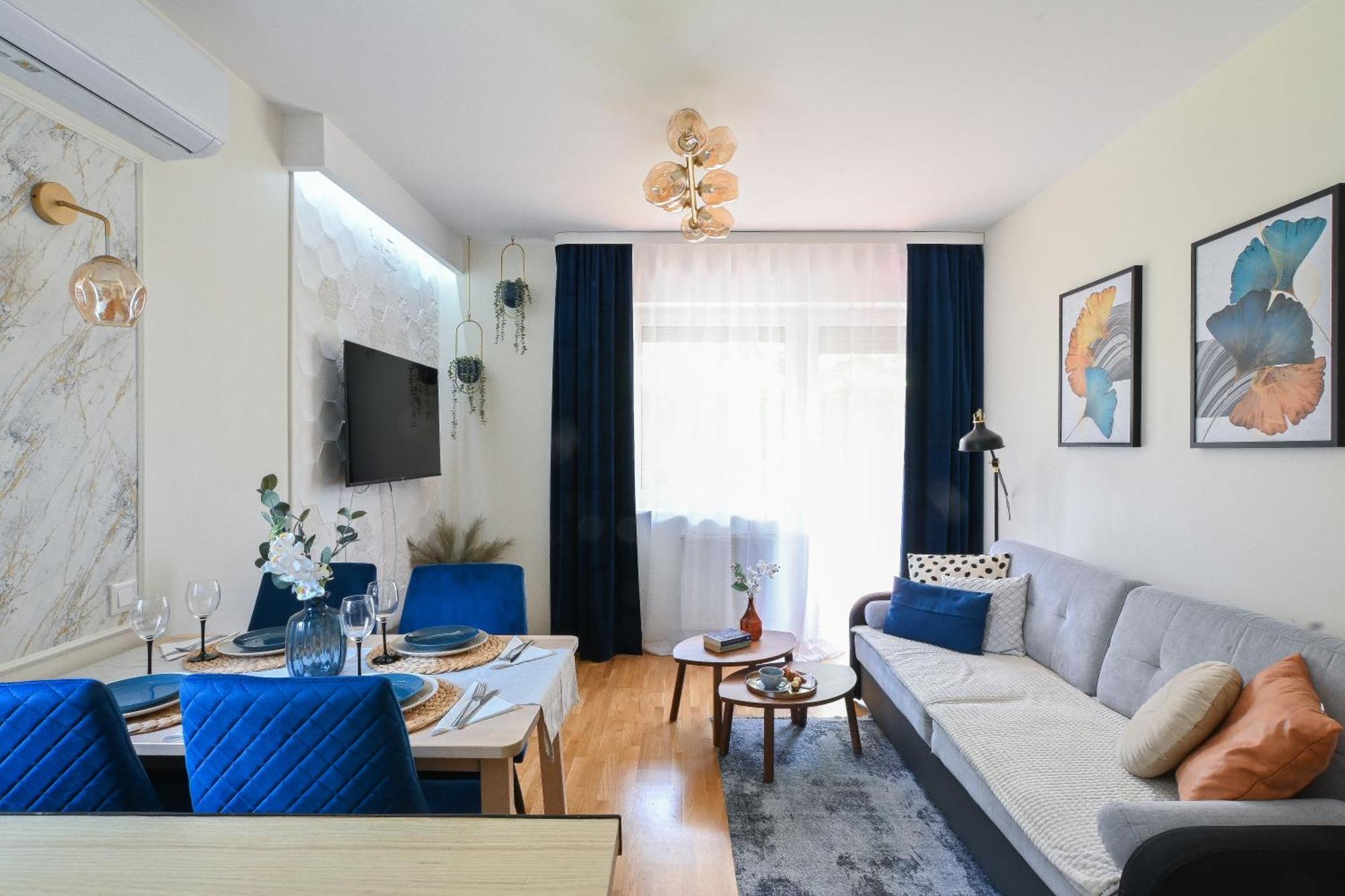 Malinowelove Aircon, 3 Rooms, Parking, Ogrod Krakow Ngoại thất bức ảnh