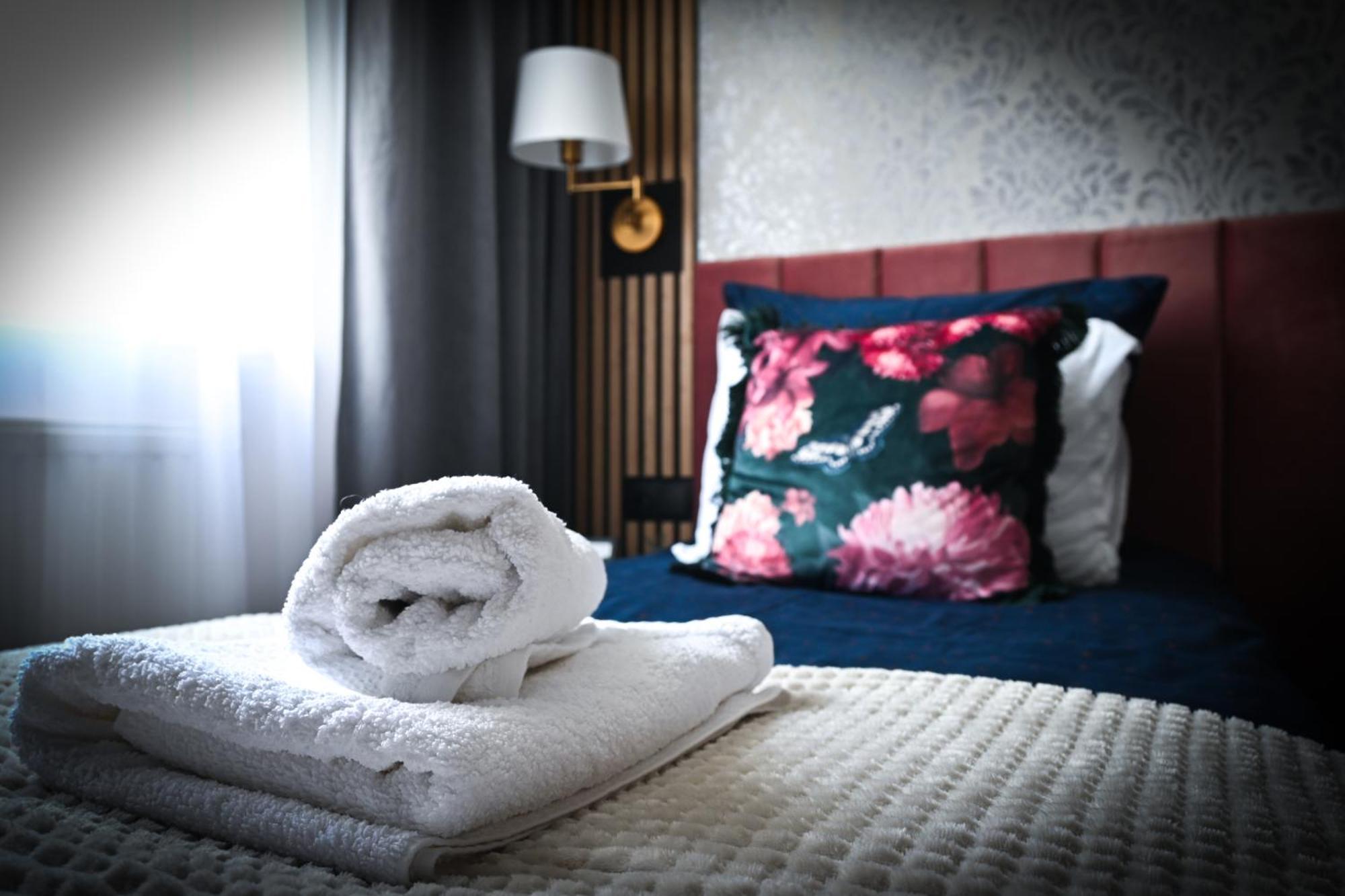 Malinowelove Aircon, 3 Rooms, Parking, Ogrod Krakow Ngoại thất bức ảnh