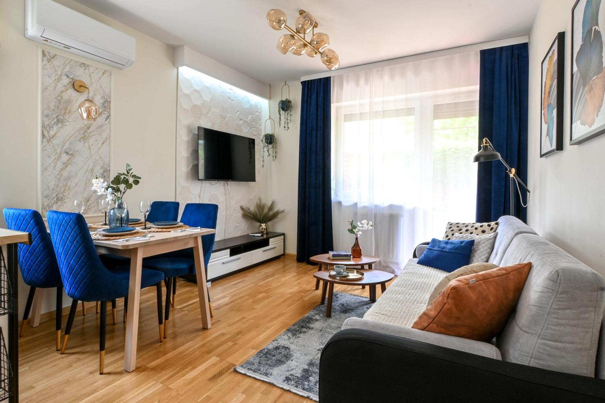 Malinowelove Aircon, 3 Rooms, Parking, Ogrod Krakow Ngoại thất bức ảnh